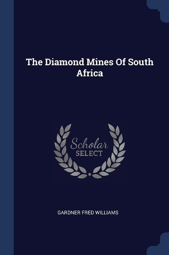 The Diamond Mines Of South Africa