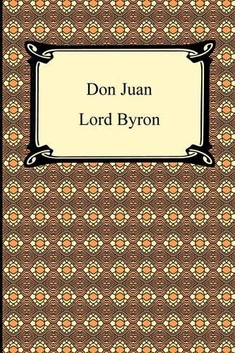 Don Juan: (English)