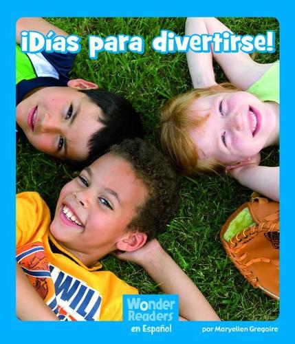 ¡Días Para Divertirse!