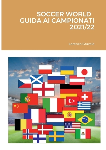 Soccer World - Guida AI Campionati 2021/22