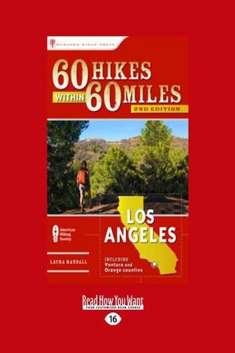 60 Hikes within 60 Miles