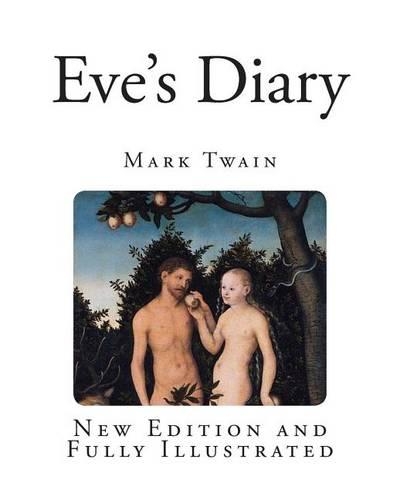 Eve's Diary