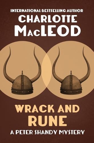 Wrack and Rune: (3 Peter Shandy Mysteries)
