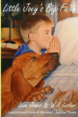 Little Joey's Big Faith
