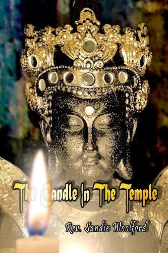 Candle In The Temple
