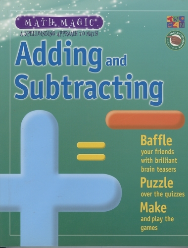 Adding and Subtracting: (Math Magic)