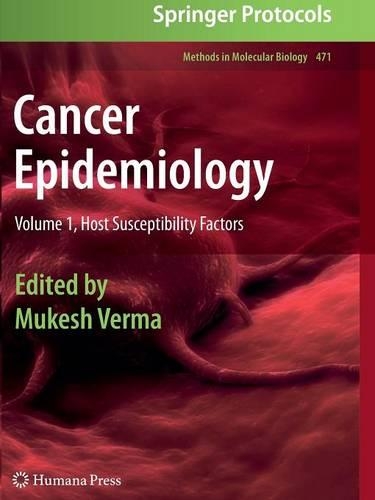 Cancer Epidemiology