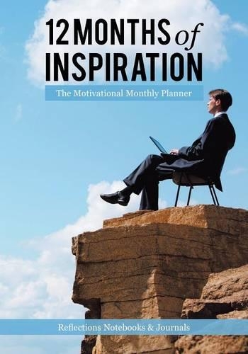 12 Months of Inspiration