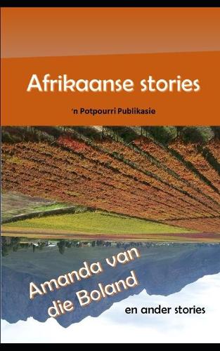 Afrikaanse Stories