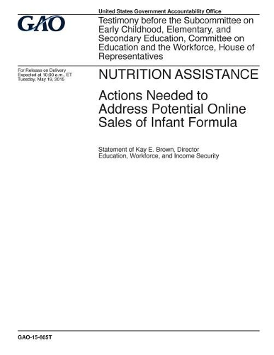 Nutrition Assistance