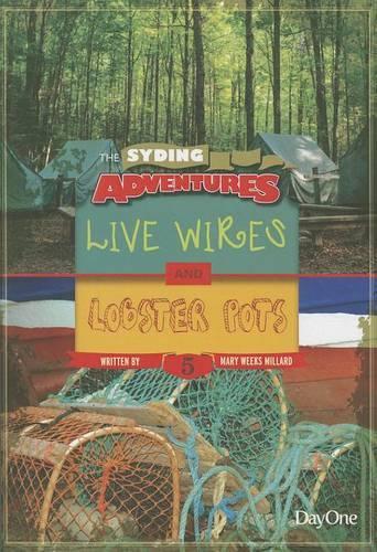 Live Wires & Lobster Pots