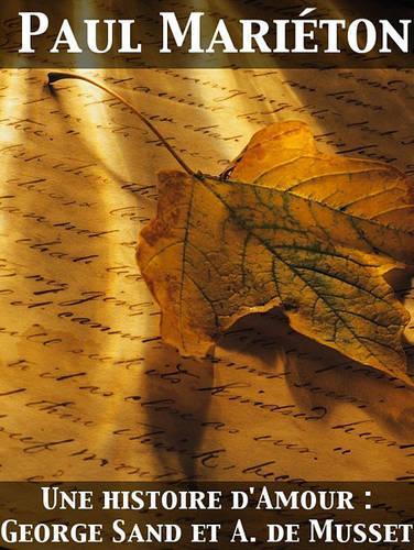 Une Histoire D'Amour