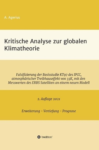 Kritische Analyse zur globalen Klimatheorie