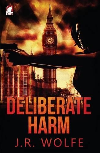 Deliberate Harm: (English)