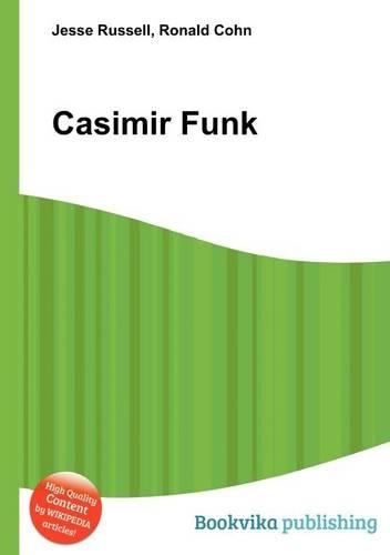 Casimir Funk