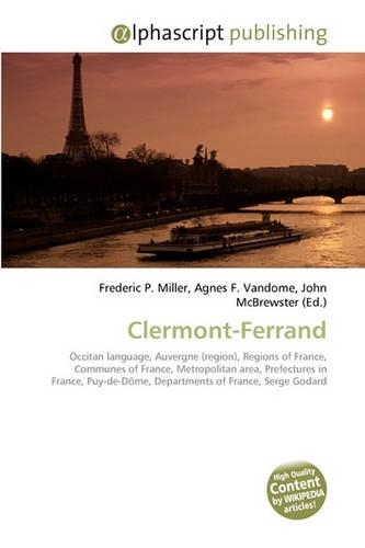 Clermont-Ferrand