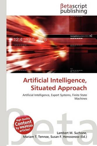 Artificial Intelligence, Situated Approach