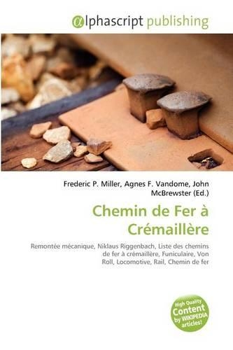 Chemin de Fer a Cremaillere