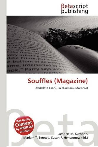 Souffles (Magazine)
