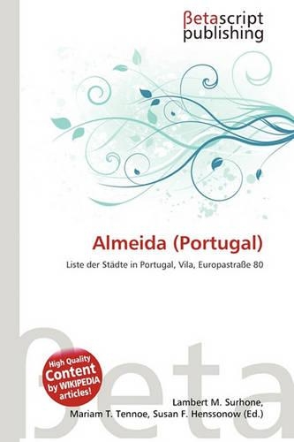 Almeida (Portugal)