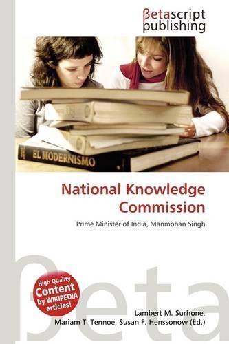 National Knowledge Commission