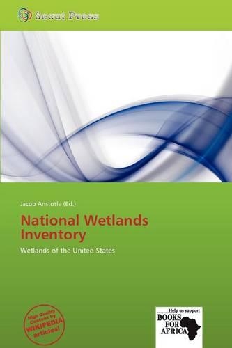 National Wetlands Inventory
