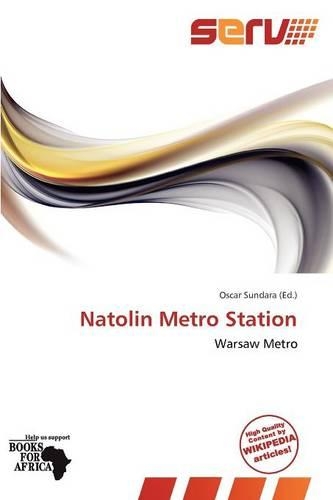 Natolin Metro Station