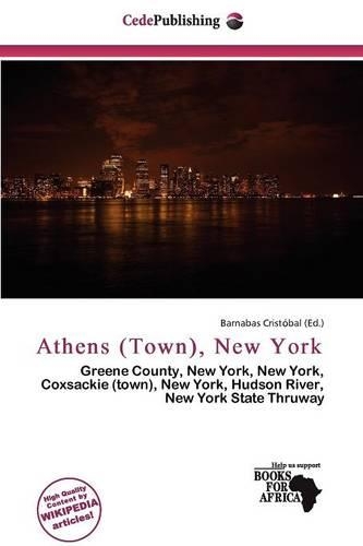 Athens (Town), New York