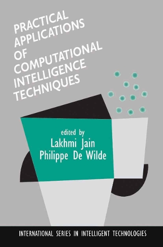 Practical Applications of Computational Intelligence Techniques: (16 International Series in Intelligent Technologies)
