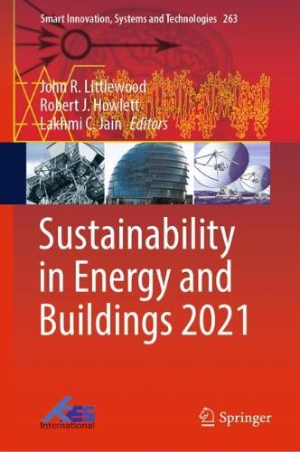 Sustainability in Energy and Buildings 2021