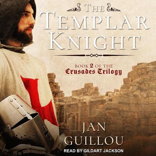 The Templar Knight Lib/E