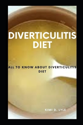 Diverticulitis Diet