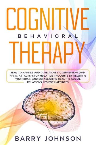 Cognitive Behavioral Therapy