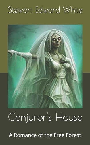 Conjuror's House