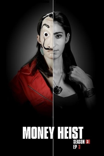 Money Heist Season 3 EP3