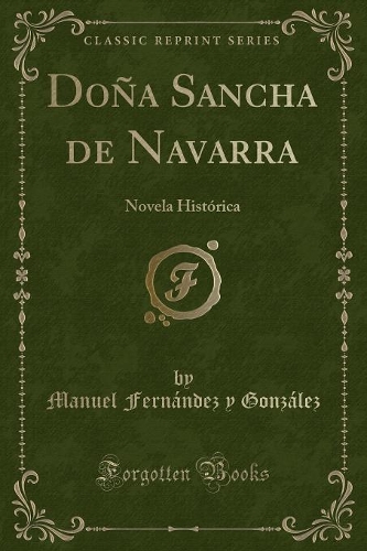 Doña Sancha de Navarra