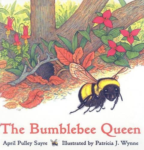The Bumblebee Queen