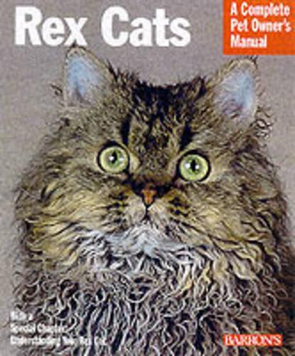 Rex Cats