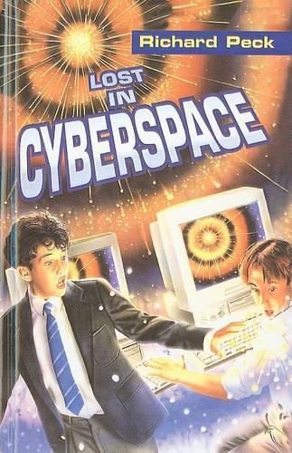 Lost in Cyberspace: (English)