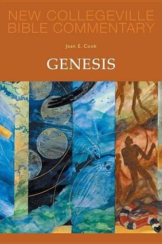 Genesis: Volume 2(02 New Collegeville Bible Commentary)
