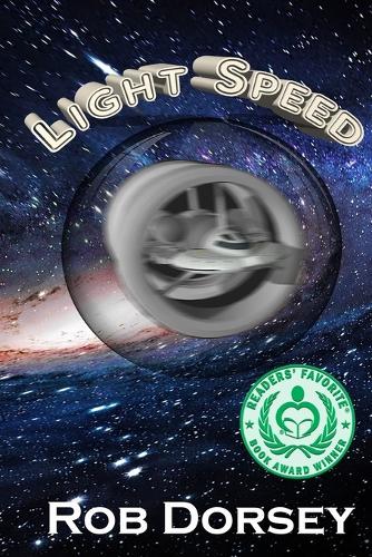 Light Speed: A Galactic Odyssey(1 Galactic Odyssey)