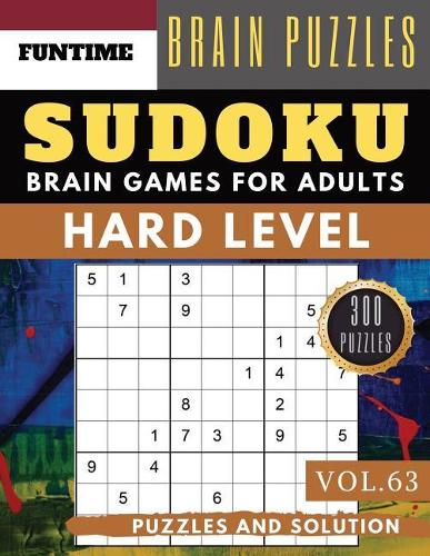 Hard Sudoku