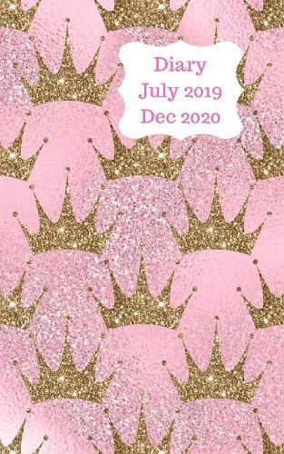 Diary July 2019 Dec 2020