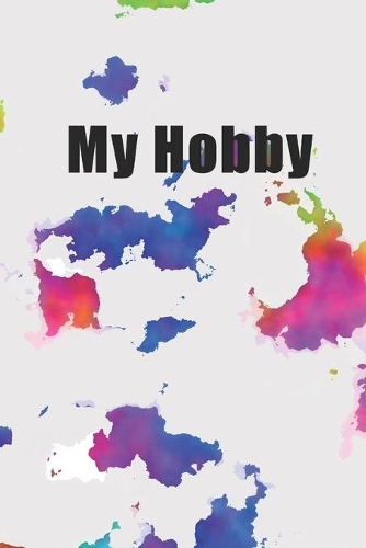 My hobby