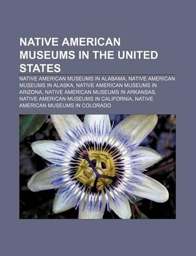 Native American Museums in the United States