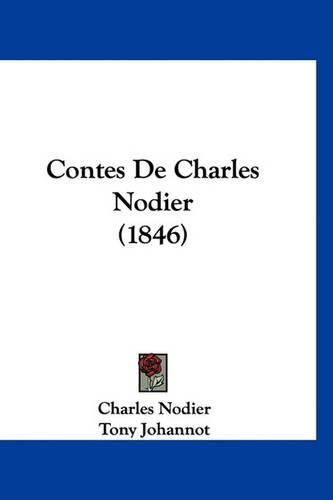 Contes de Charles Nodier (1846)