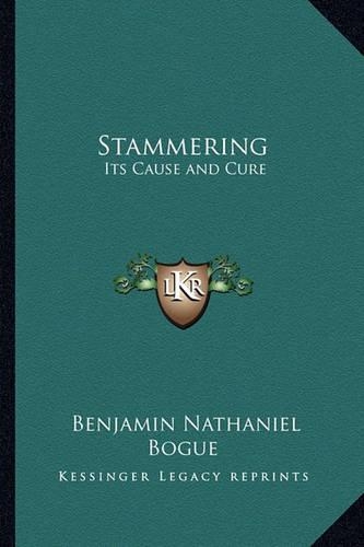 Stammering