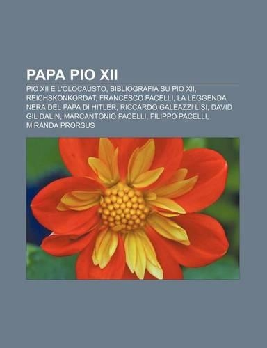 Papa Pio XII