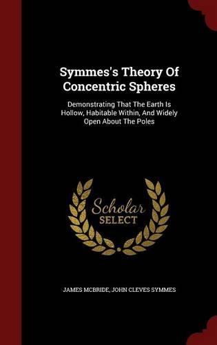 Symmes's Theory of Concentric Spheres