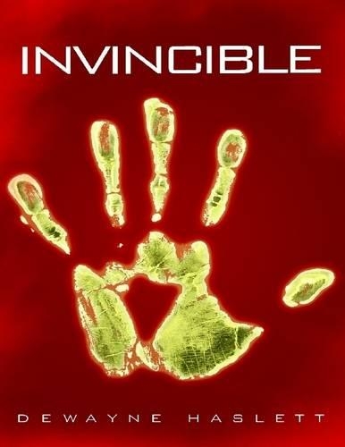 Invincible (Invincible Chronicles)